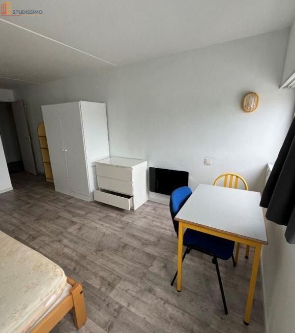 Studio 18m² Brest 29200 - Dernier étage, lumineux - Photo 20