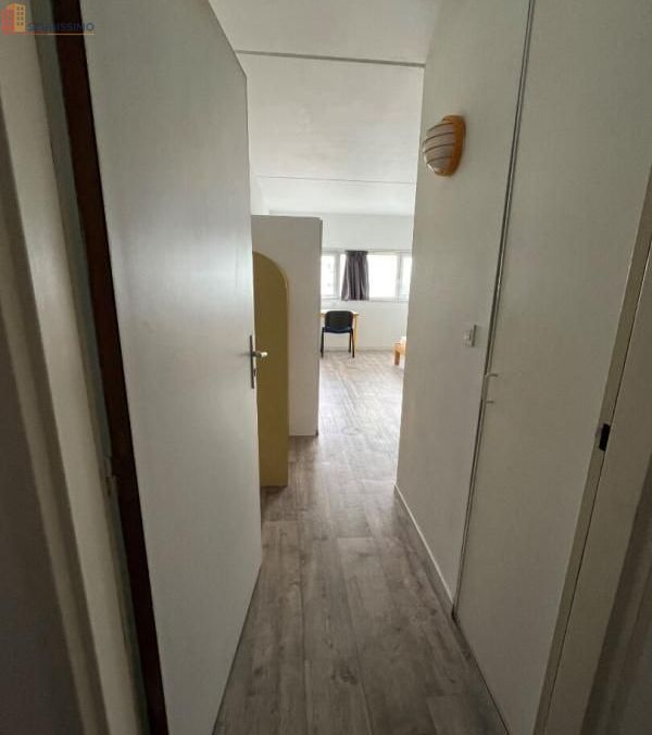 Studio 18m² Brest 29200 - Dernier étage, lumineux - Photo 15