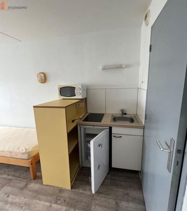 Studio 18m² Brest 29200 - Dernier étage, lumineux - Photo 14