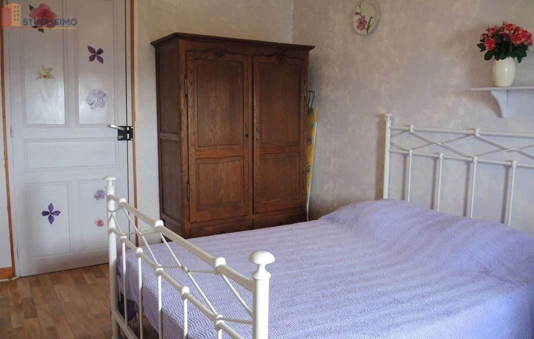 Studio meublé 34m² Plouhinec - Disponible début mai, meublé - Photo 11