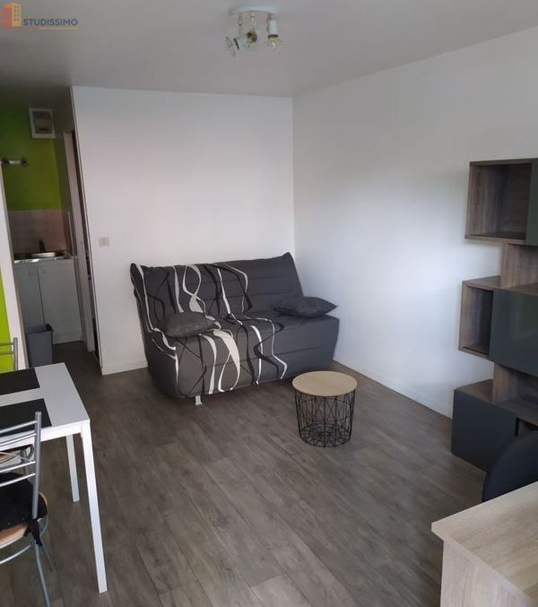 Studio à Quimper