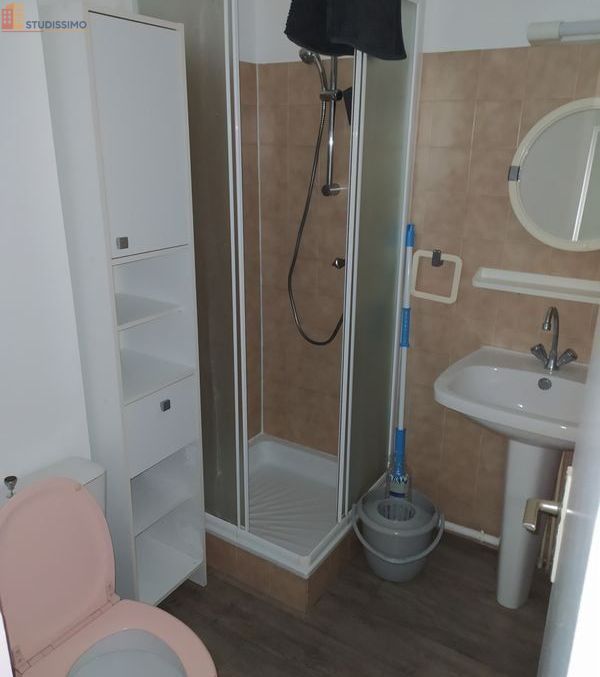 Studio meublé 18m² Quimper - Meublé, proche commodités - Photo 4