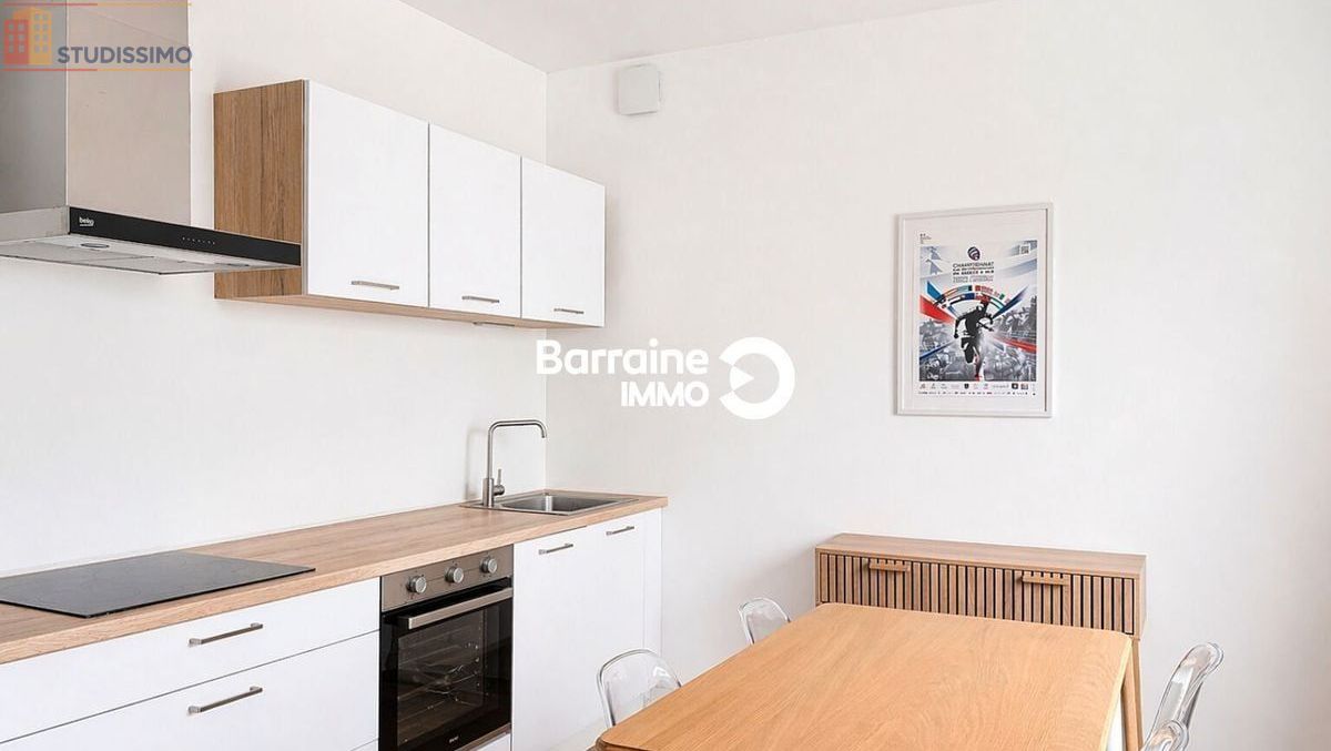 Studio 29m² Plabennec - 1er étage, lumineux - Photo 20