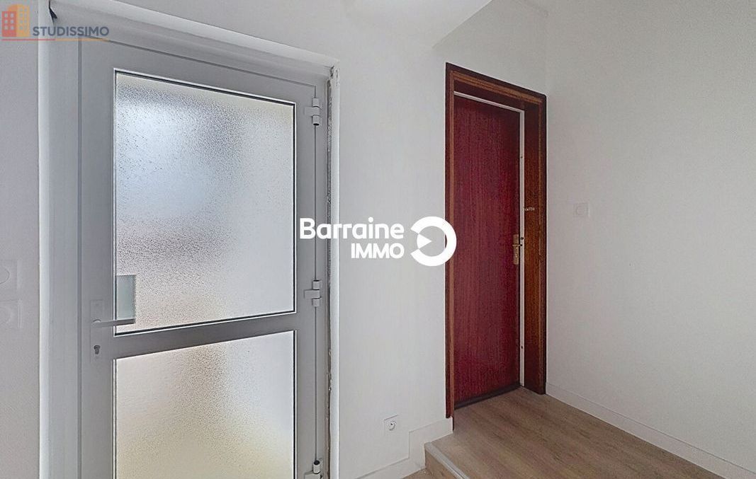 Studio 29m² Plabennec - 1er étage, lumineux - Photo 12