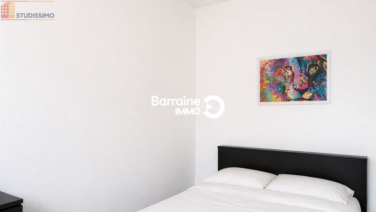Studio 29m² Plabennec - 1er étage, lumineux - Photo 10