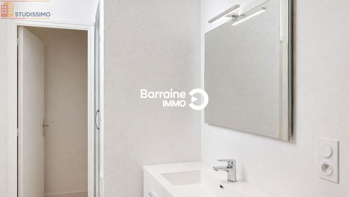 Studio 29m² Plabennec - 1er étage, lumineux - Photo 6