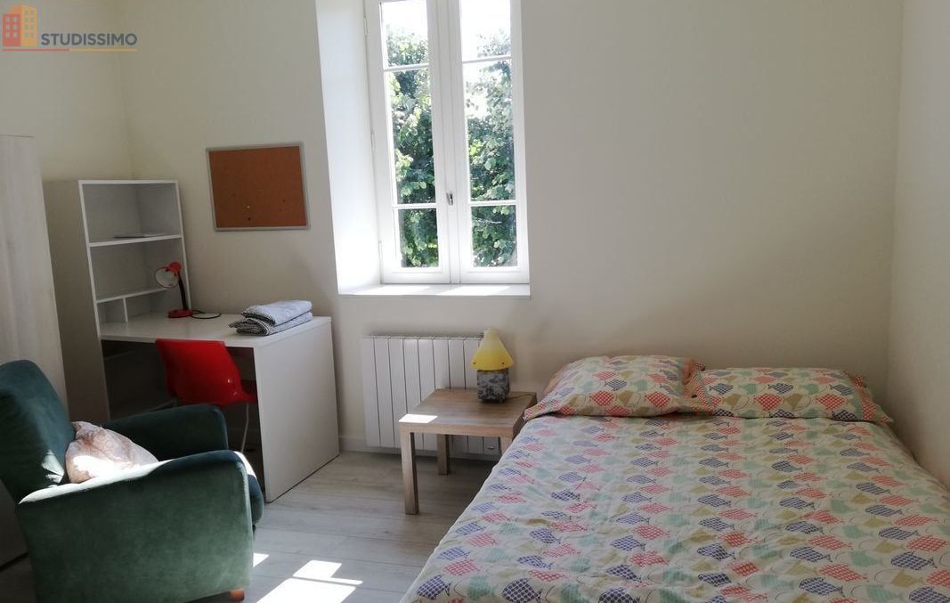 Studio meublé 18m² Morlaix - Meublé, lumineux - Photo 6