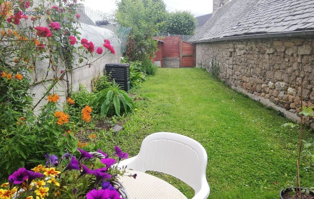 Studio meublé 18m² Morlaix - Meublé, lumineux - Photo 3
