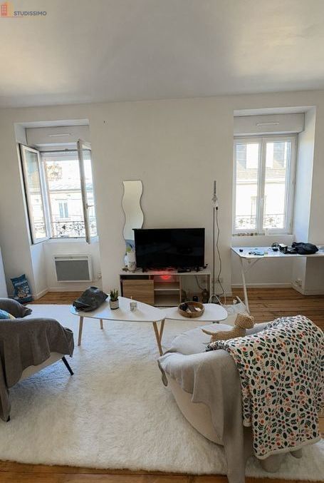 Studio 26m² Brest 29200 - Photo 4