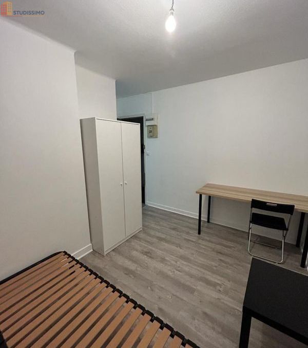 Studio à Brest