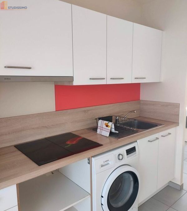 Studio meublé 35m² Telgruc-sur-Mer - Meublé, charges comprises - Photo 19
