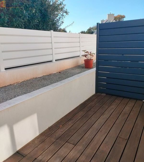 Studio meublé 35m² Telgruc-sur-Mer - Meublé, charges comprises - Photo 6