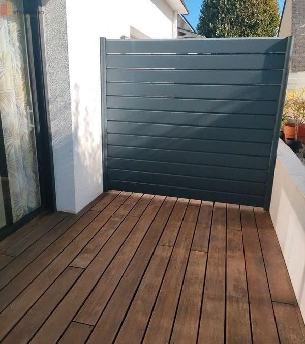Studio meublé 35m² Telgruc-sur-Mer - Meublé, charges comprises - Photo 2