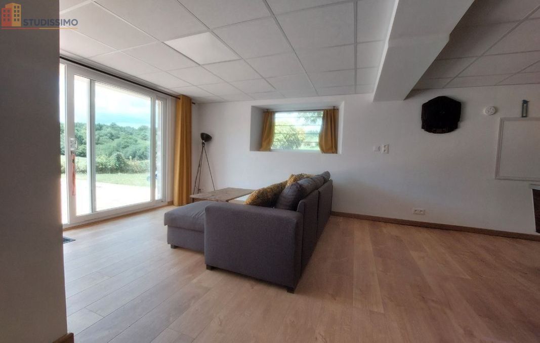 Studio meublé 60m² Saint-Évarzec - Meublé, bonne performance énergétique - Photo 8