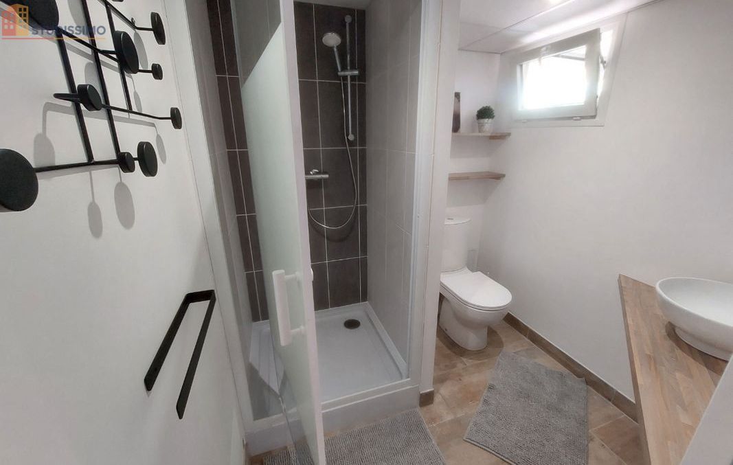 Studio meublé 60m² Saint-Évarzec - Meublé, bonne performance énergétique - Photo 2