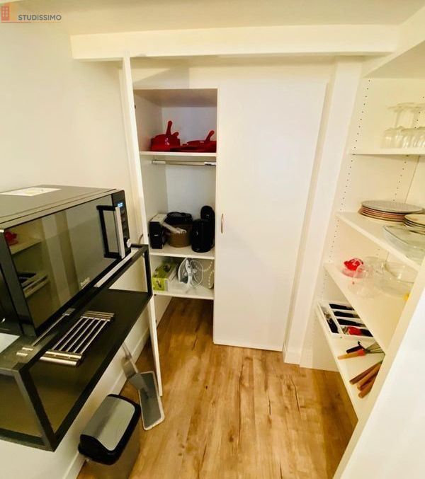 Studio meublé 20m² Quimper - Mezzanine, terrasse sud - Photo 1