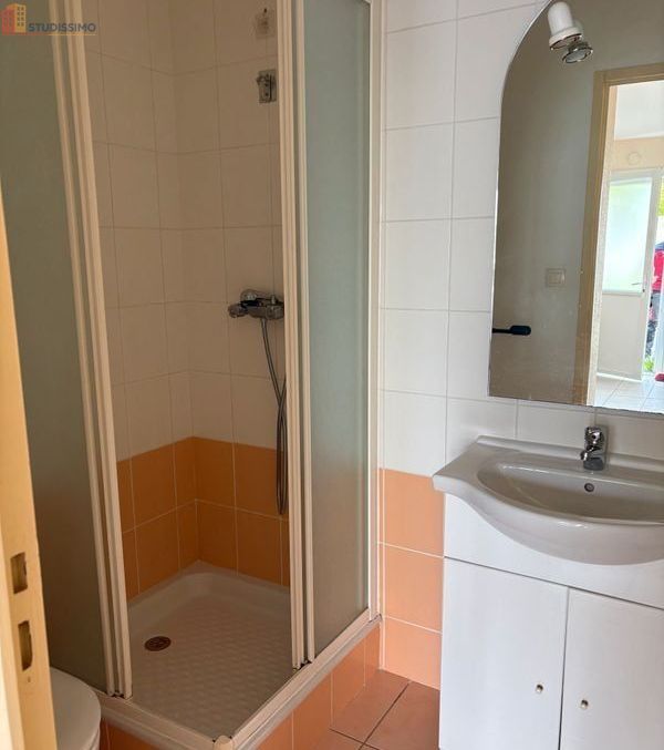 Studio 22m² Brest 29200 - Proche facs - Photo 1