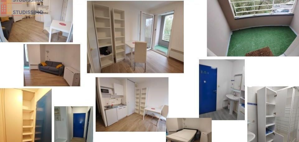 Studio à Brest