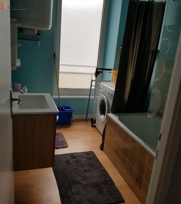 Studio meublé 19m² Brest centre - Calme, lumineux - Photo 2