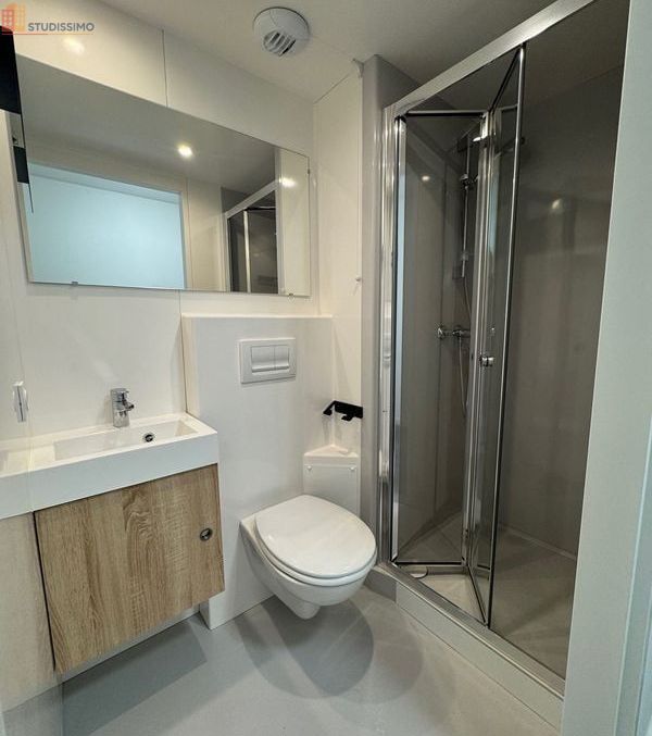 Studio 20m² Plouzané - DPE A - Photo 2