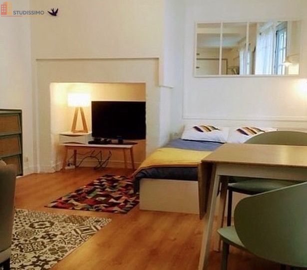 Studio à Quimper