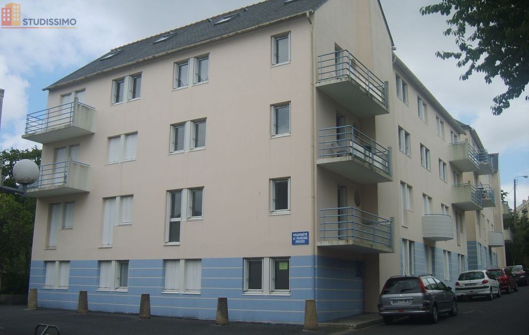 Studio à Brest