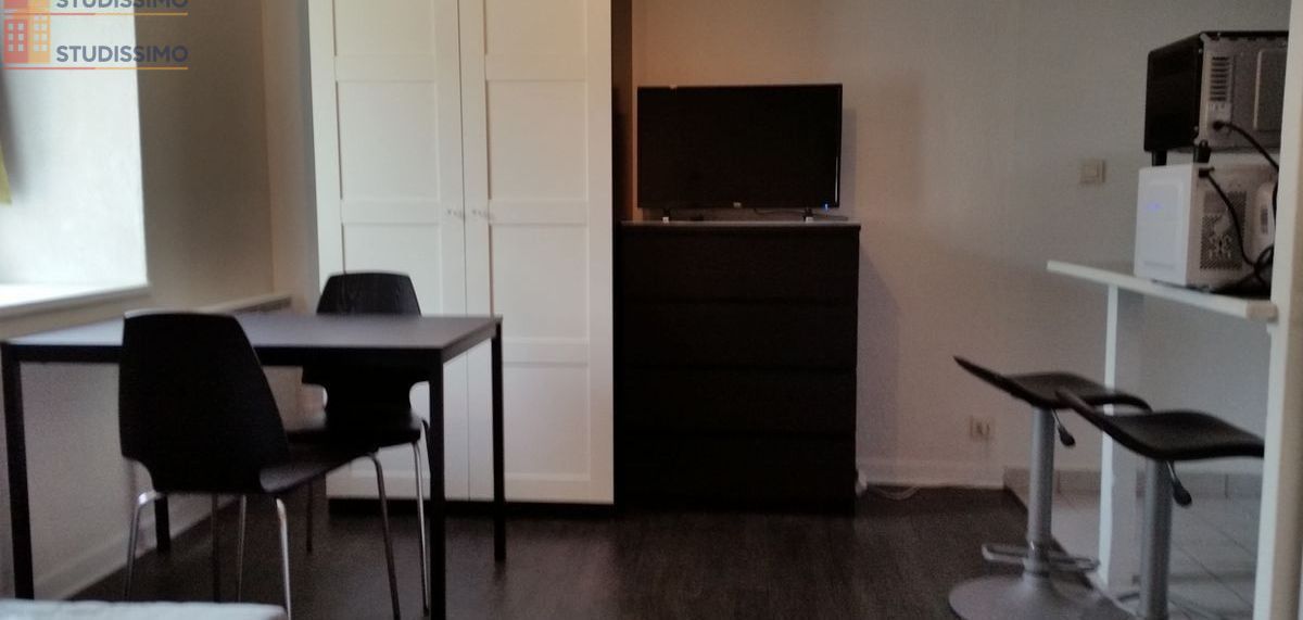 Studio meublé 18m² Brest 29200 - Proche technopôle et écoles - Photo 2