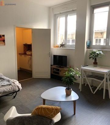 Studio à Brest
