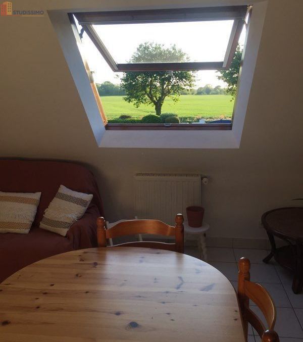 Studio 40m² Trégunc - Meublé, 1er étage - Photo 10
