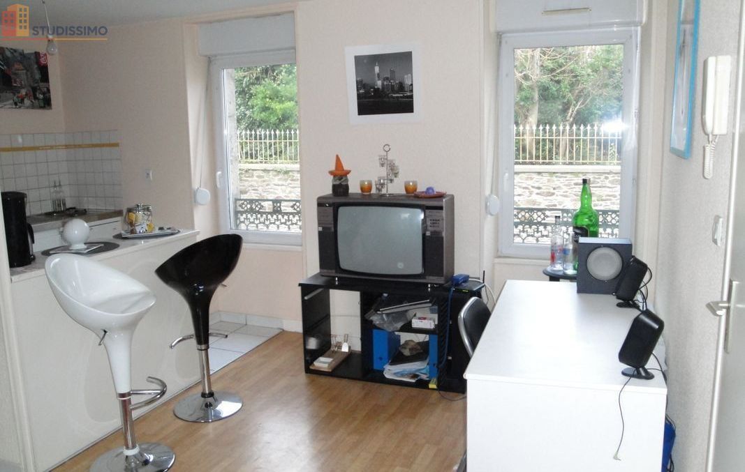 Studio à Brest