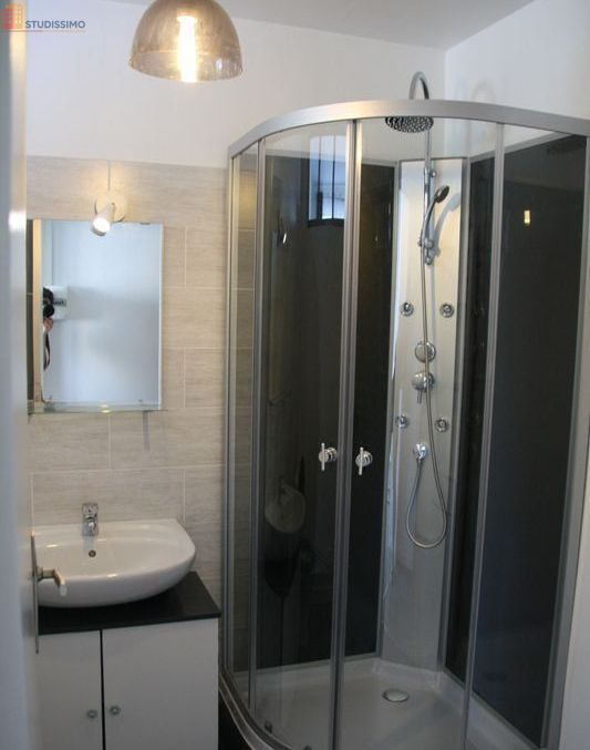 Studio 24m² Brest 29200 - Lanredec - Photo 5