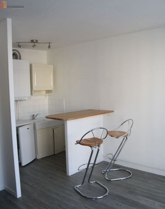 Studio à Brest
