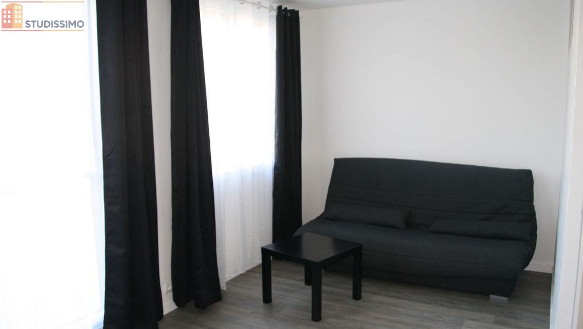 Studio 24m² Brest 29200 - Lanredec - Photo 3