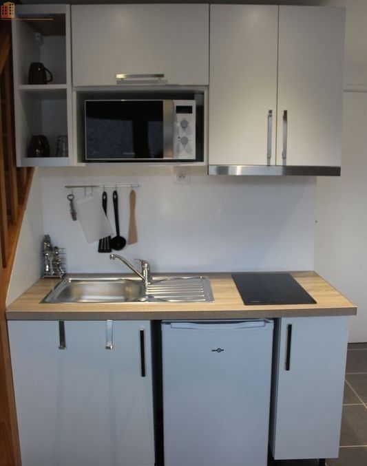 Studio à Quimper