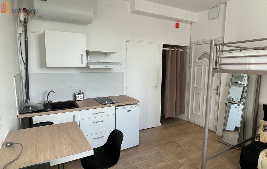 Studio 18m² Saint-Nic 29550 - Refait à neuf, lumineux - Photo 3