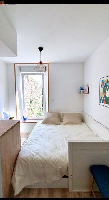 Studio meublé 13m² Brest 29200 - Meublé, lumineux" - Photo 8