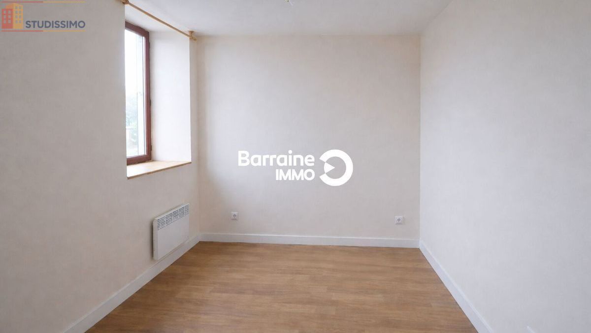 Studio 15m² Morlaix - Étage élevé, lumineux - Photo 7