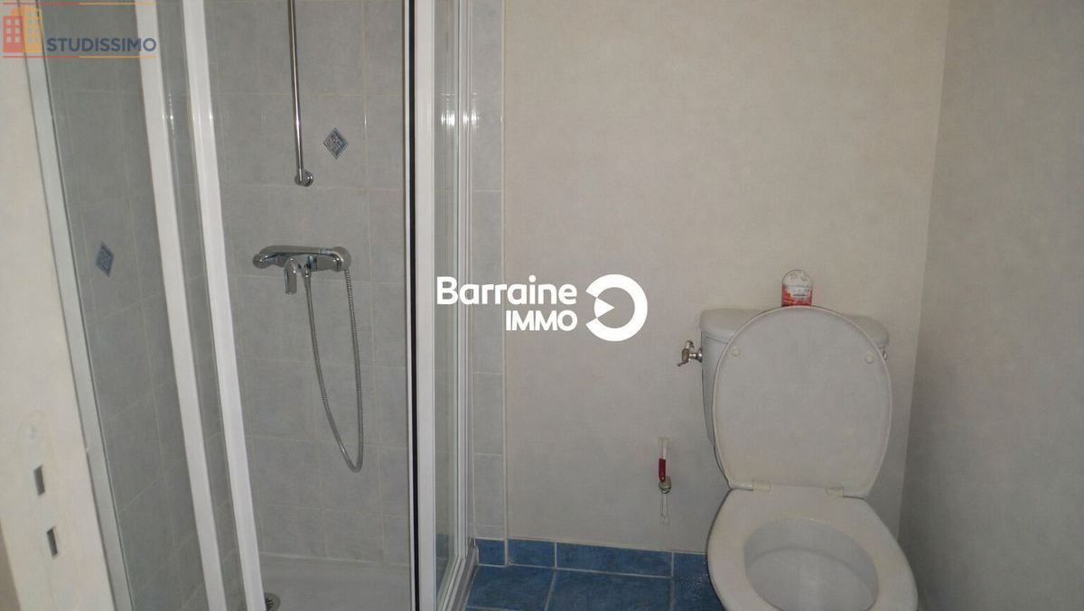 Studio 15m² Morlaix - Étage élevé, lumineux - Photo 3