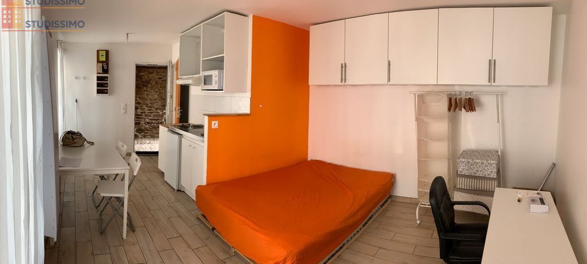 Studio à Brest