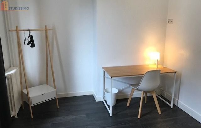 Studio meublé 18m² Brest centre - Calme, proche commodités - Photo 1