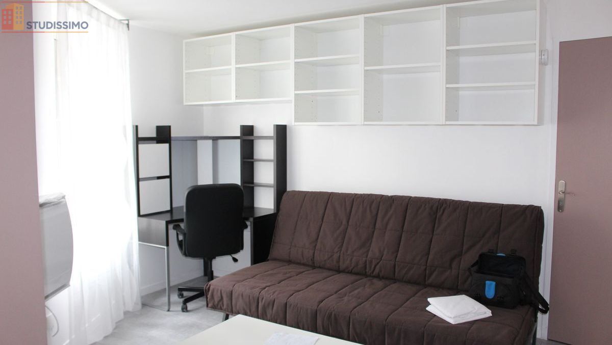 Studio à Brest