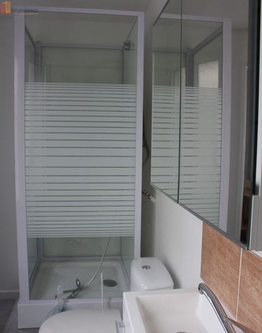 Studio meublé 27m² Brest 29200 - Tout compris, étudiant - Photo 2
