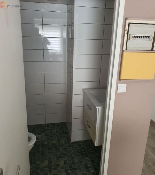 Studio meublé 18m² Brest centre - Calme, lumineux - Photo 10