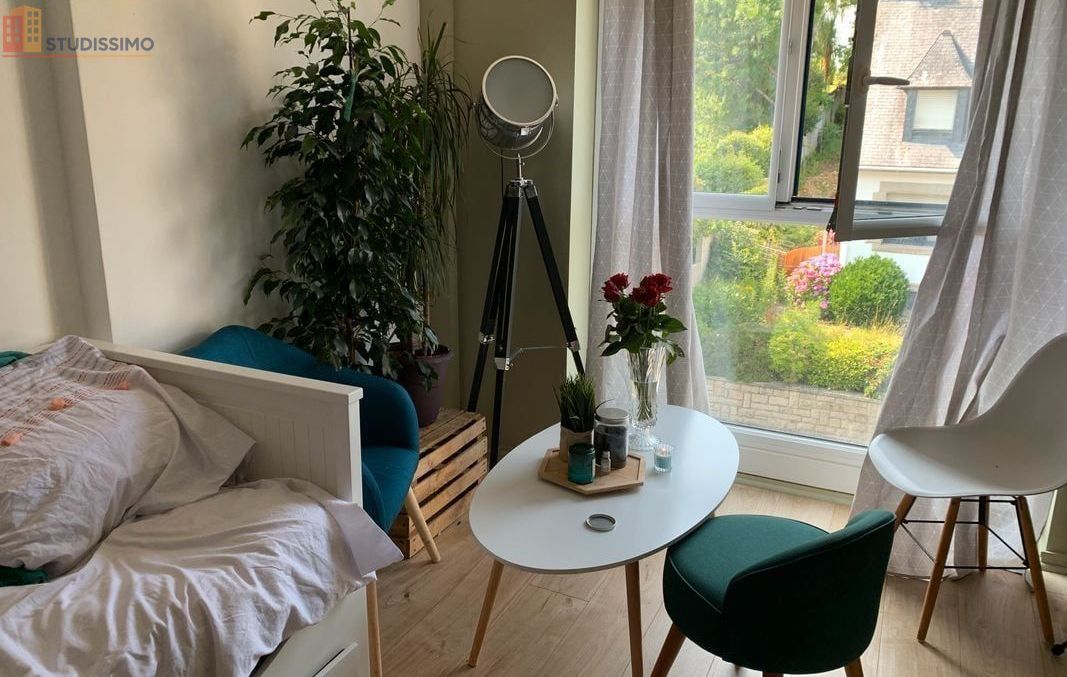 Studio à Quimper