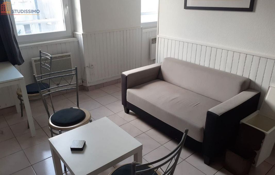 Studio à Brest