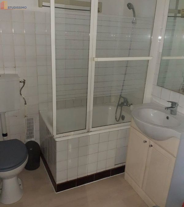 Studio 21m² Brest centre - Meublé, bien placé - Photo 1