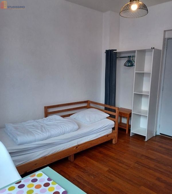 Studio meublé 15m² Quimper 29000 - Meublé, idéal étudiant - Photo 2