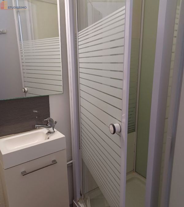 Studio meublé 15m² Quimper 29000 - Meublé, idéal étudiant - Photo 3
