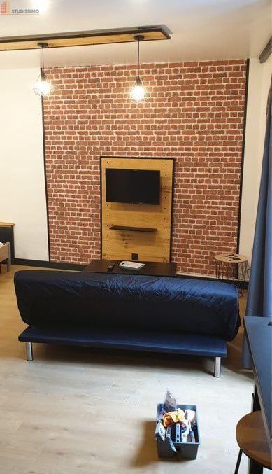 Studio 27m² Morlaix centre-ville - Photo 7
