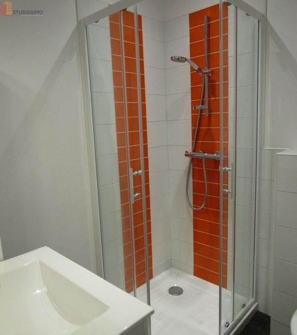 Studio 24m² Quimper - Meublé, idéal étudiant - Photo 7